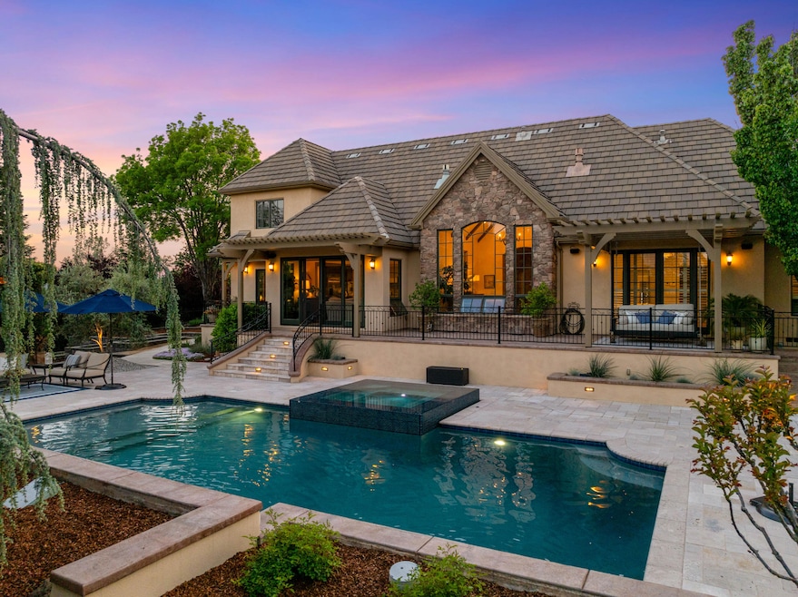 16300 Canto de Las Lupine Dr, Redding, CA 96001 - photo 1