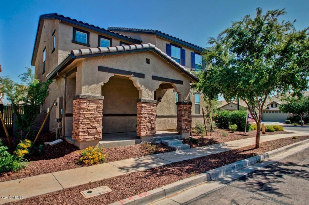 4158 E. Devon Dr