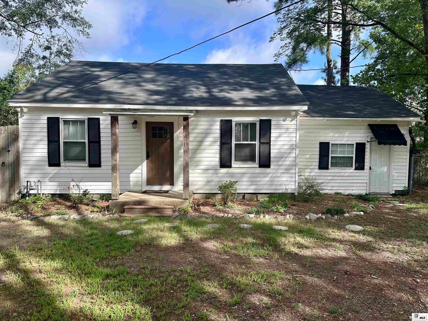 1506 Roosevelt Dr, Ruston, LA 71270 - photo 1