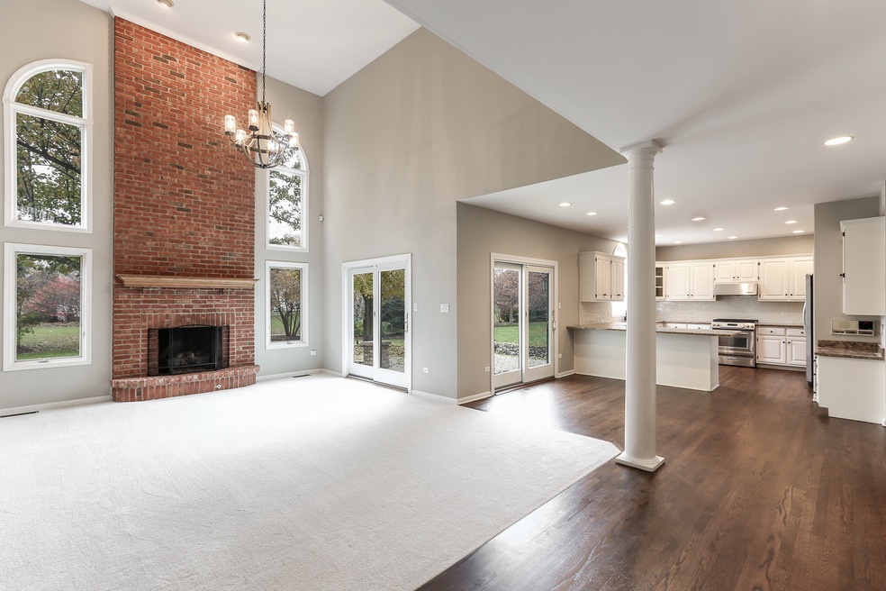 4316 Camelot Cir, Naperville, IL 60564 - photo 1