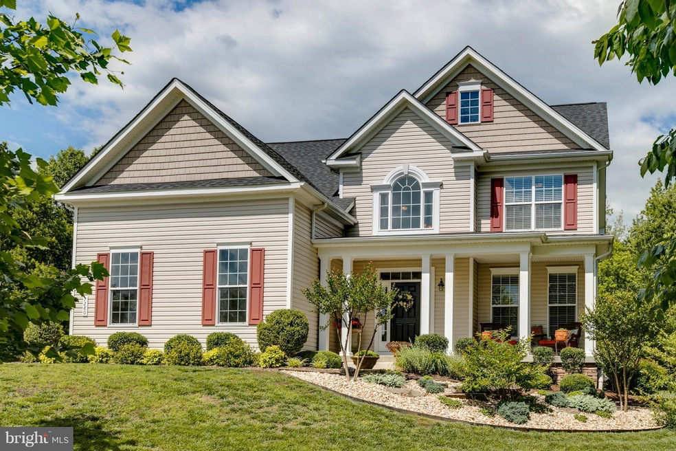 7280 Stoneleigh Ct, Hughesville, MD 20637 - photo 1