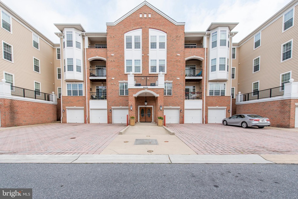 8600 Roaming Ridge Way unit 408, Odenton, MD 21113 - photo 1