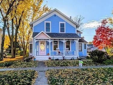 602 S Oak St, Lake City, MN 55041 - photo 1