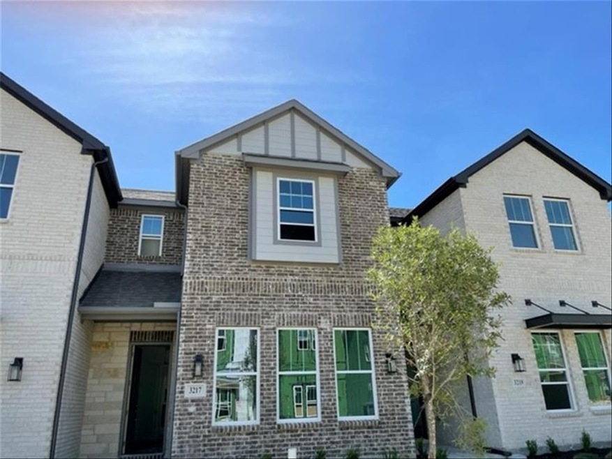 3217 Midnight Drive 1