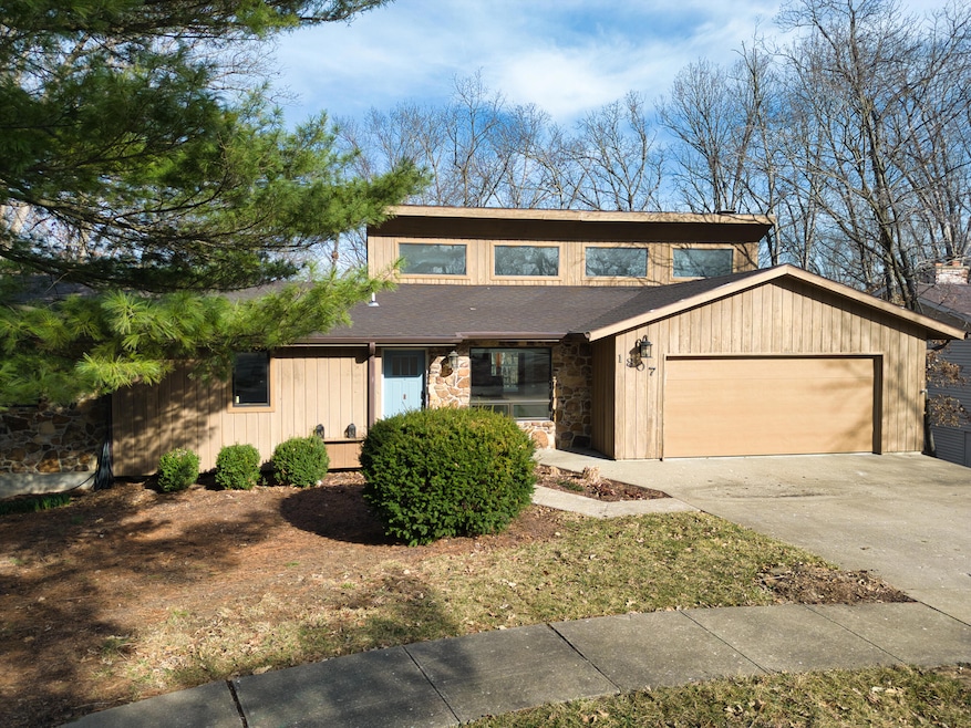 Sold • Co-Listing Agent