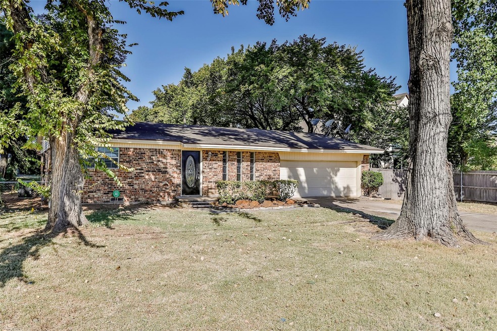 5908 Pleasant Run Rd, Colleyville, TX 76034 - photo 1