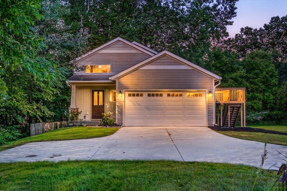 Sold $375,000 • Co-Listing Agent