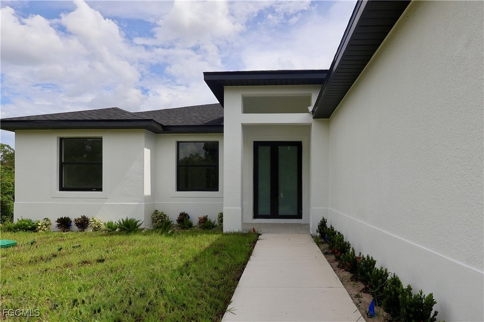 2713 8th St W, Lehigh Acres, FL 33971 - photo 1