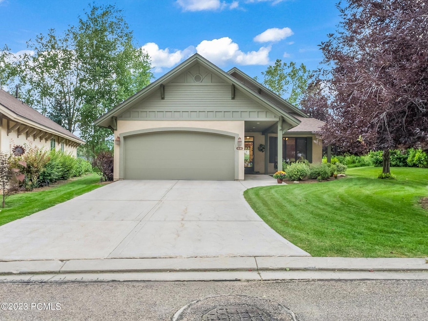 45 W Village Cir, Midway, UT 84049 - photo 1