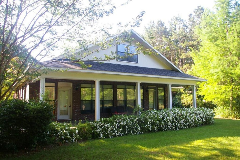 1155 Caston Rd, McComb, MS 39648 - photo 1