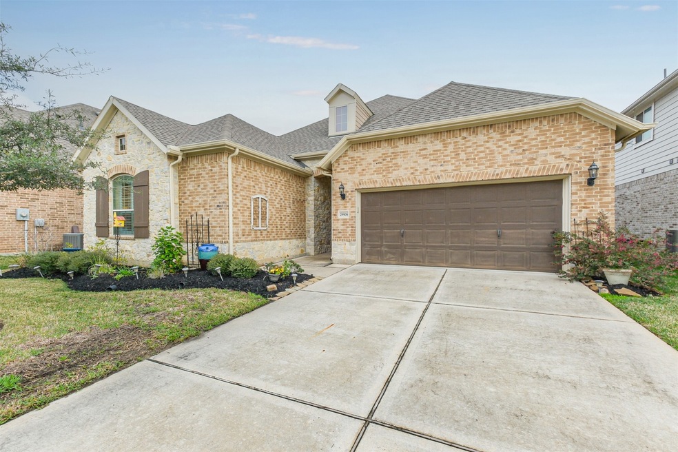 29906 Jordan Trail, Tomball, TX 77375 - photo 1