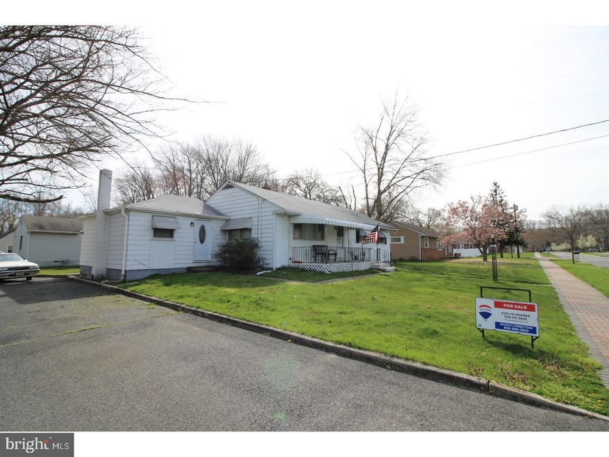 104 Kennedy Blvd, Somerdale, NJ 08083 - photo 1