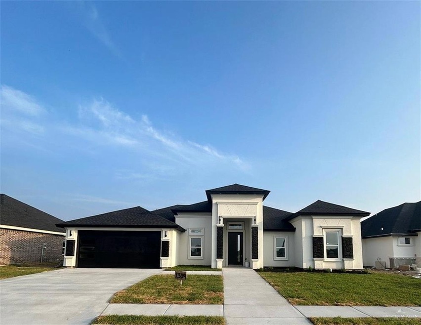 1309 Fairway Dr, Weslaco, TX 78596 - photo 1