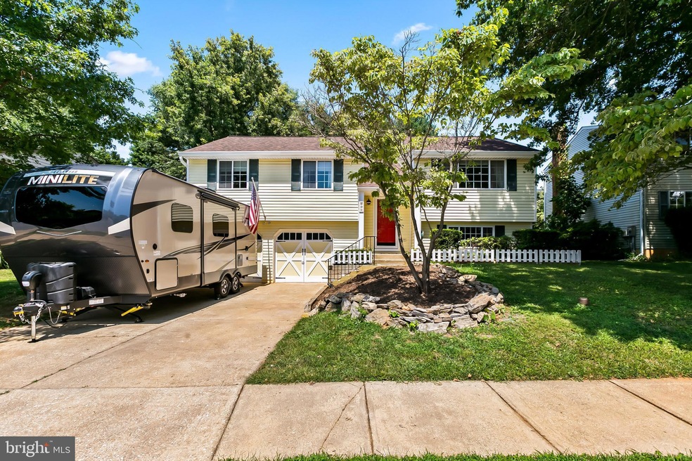 631 Glynita Cir, Reisterstown, MD 21136 - photo 1