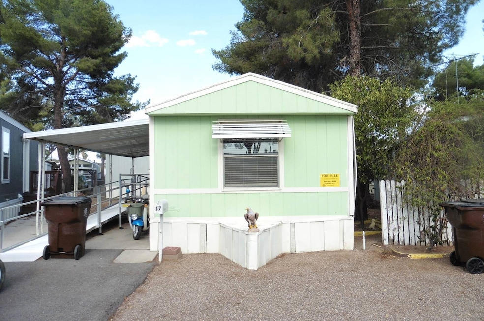 1150 W Prince Rd unit 17, Tucson, AZ 85705 - photo 1