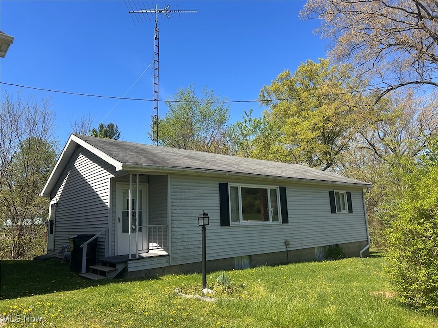 28838 Norris Rd, Tippecanoe, OH 44699 - photo 1