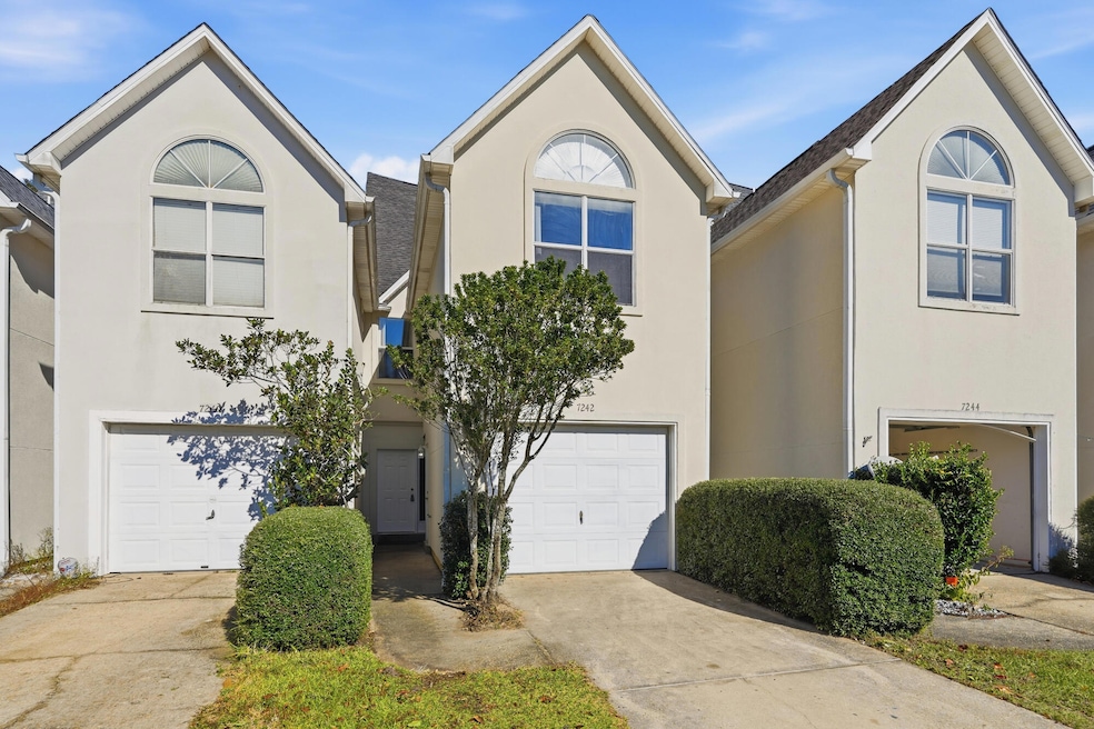 7242 Grimms Landing, Navarre, FL 32566 - photo 1