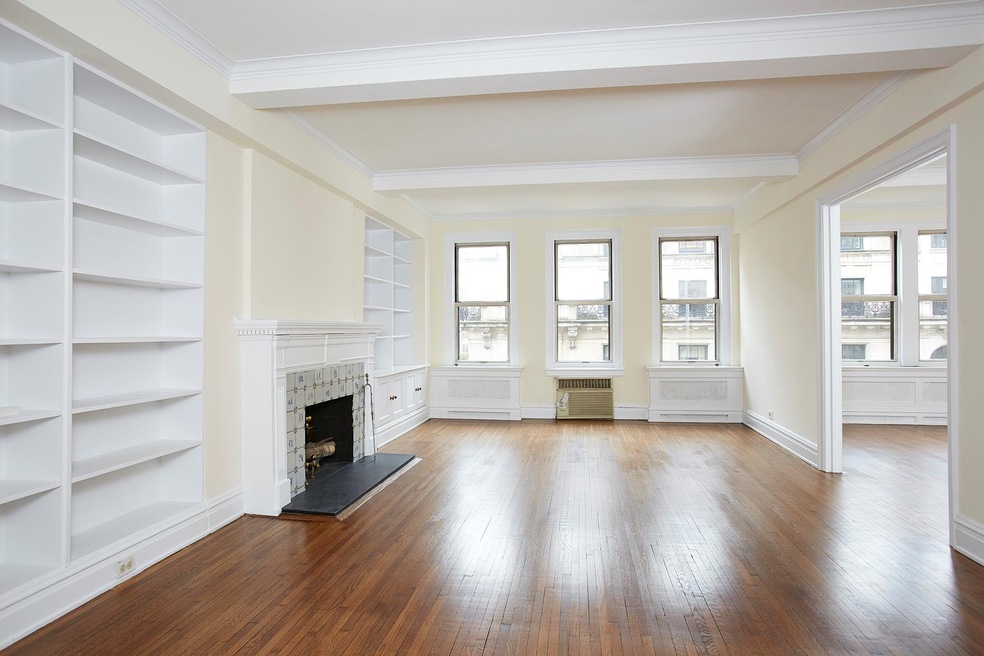 21 E 90th St unit 7C, New York, NY 10128 - photo 1