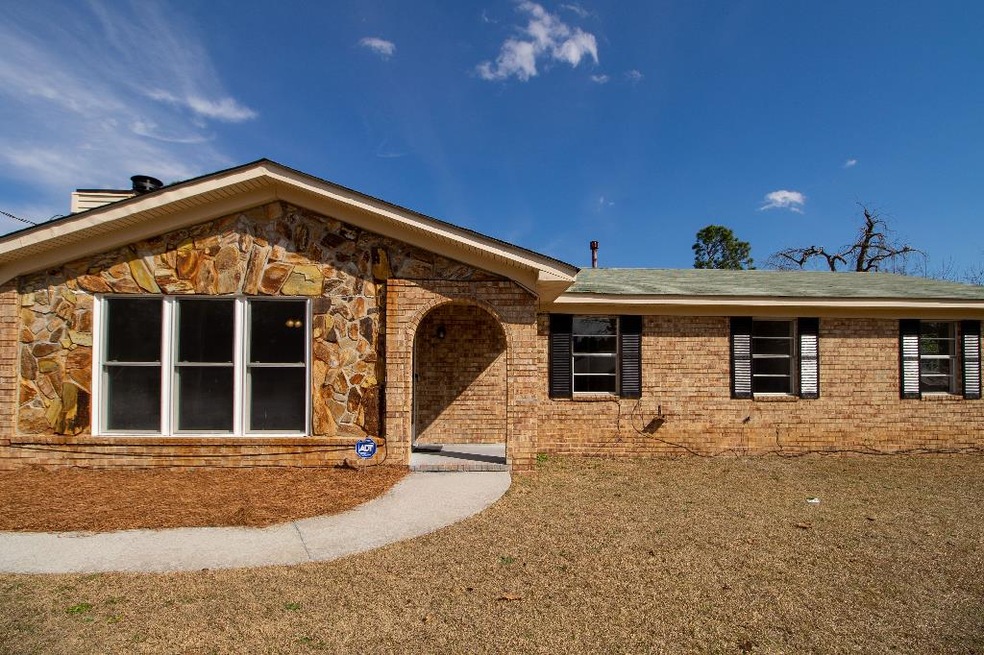 3718 Rio Ridge Dr, Hephzibah, GA 30815 - photo 1