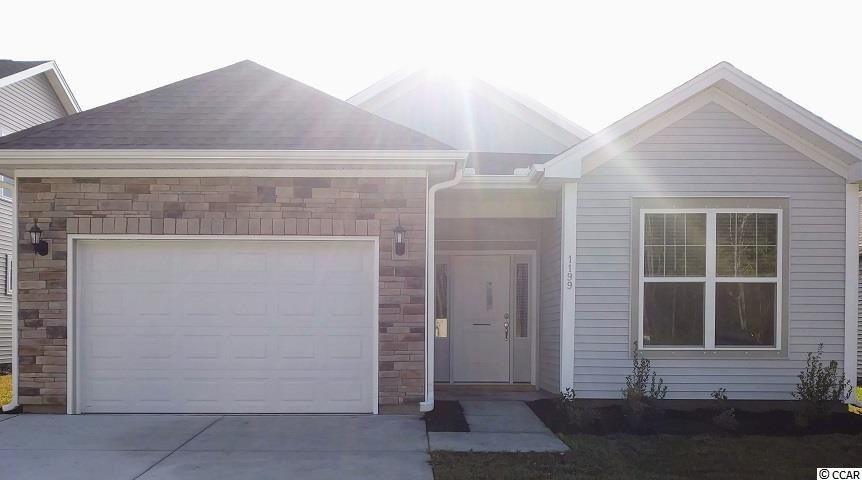 Home is similar, could have different exterior col
