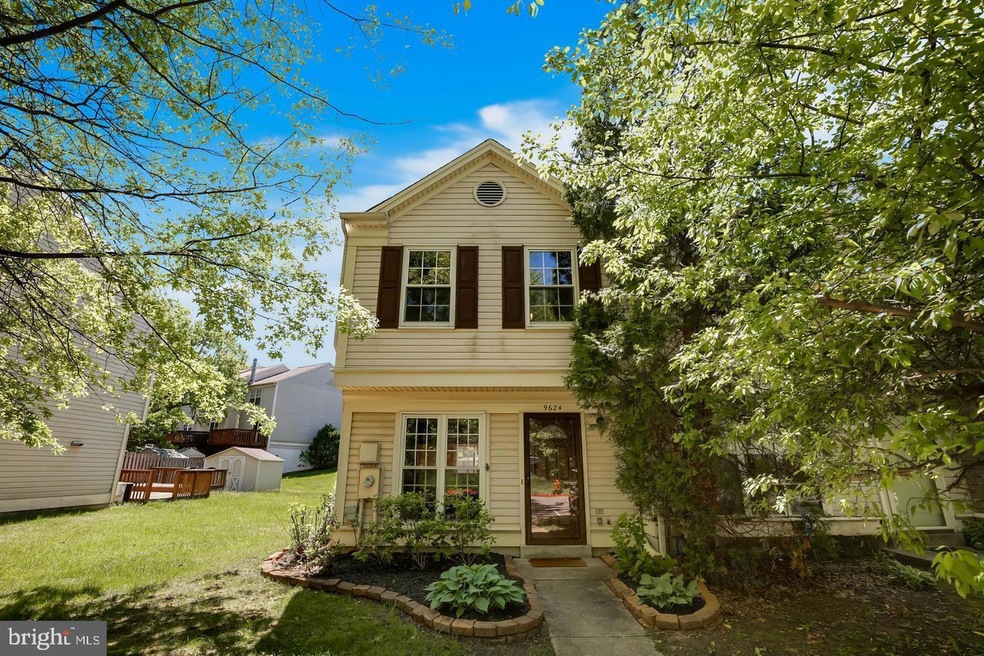 9624 Hingston Downs, Columbia, MD 21046 - photo 1