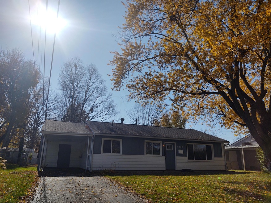 4427 Allen Dr, Columbus, OH 43213 - photo 1