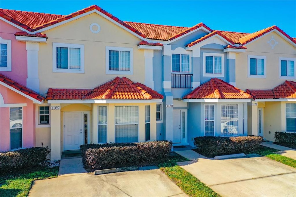 1182 S Beach Cir, Kissimmee, FL 34746 - photo 1