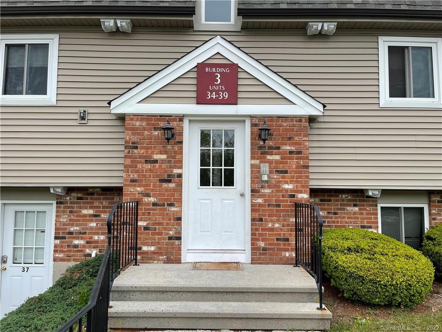 36 Evergreene, Wallingford, CT 06492 - photo 1