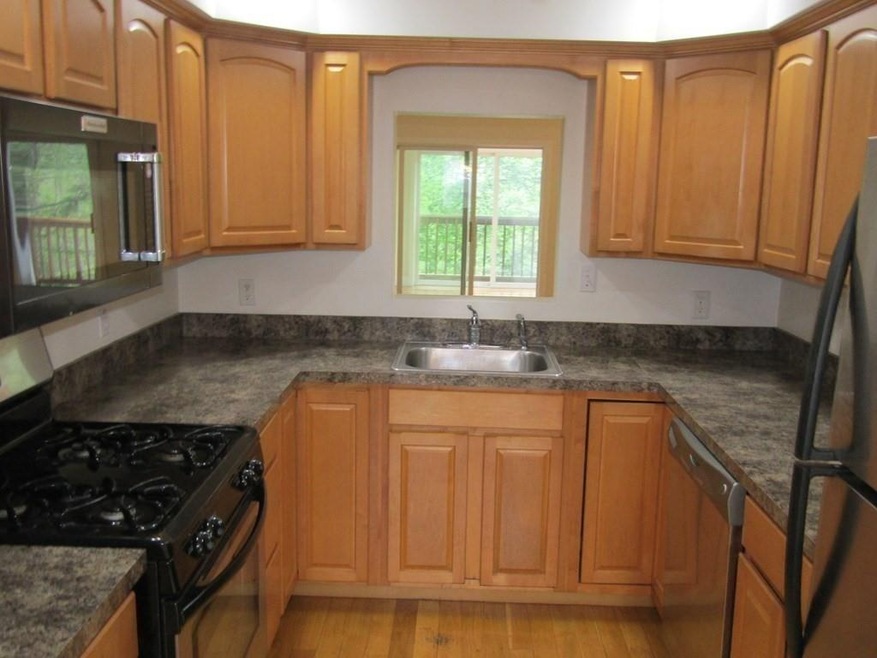 8 Mayberry Dr unit F, Westborough, MA 01581 - photo 1