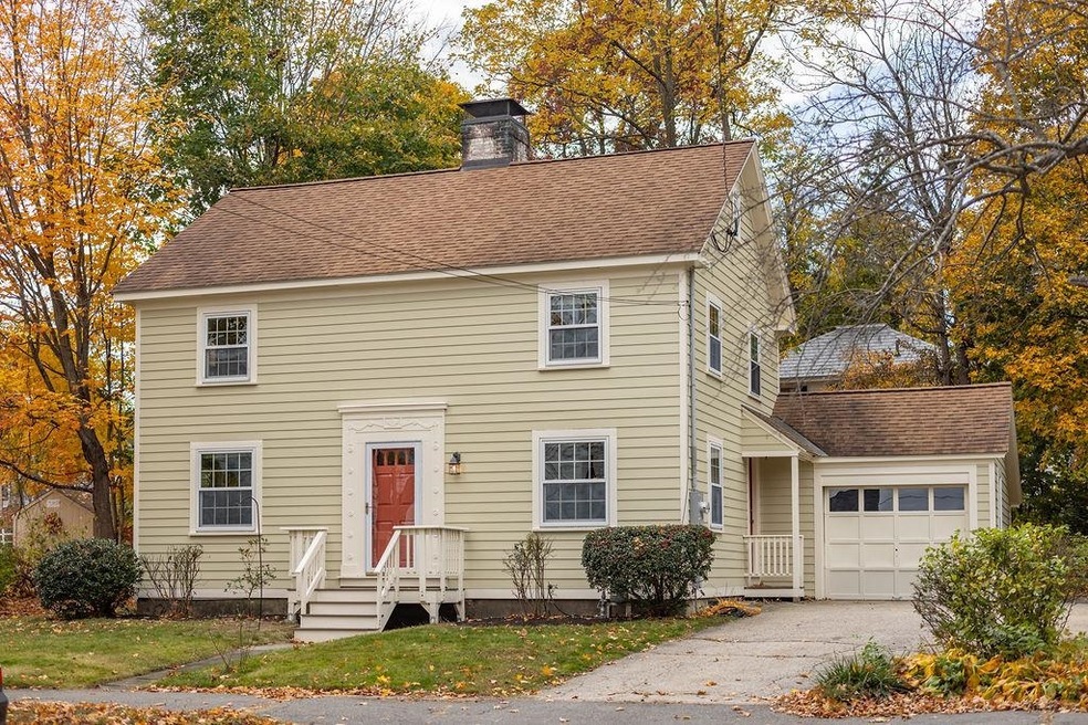 23 Rumford St, Concord, NH 03301 - photo 1