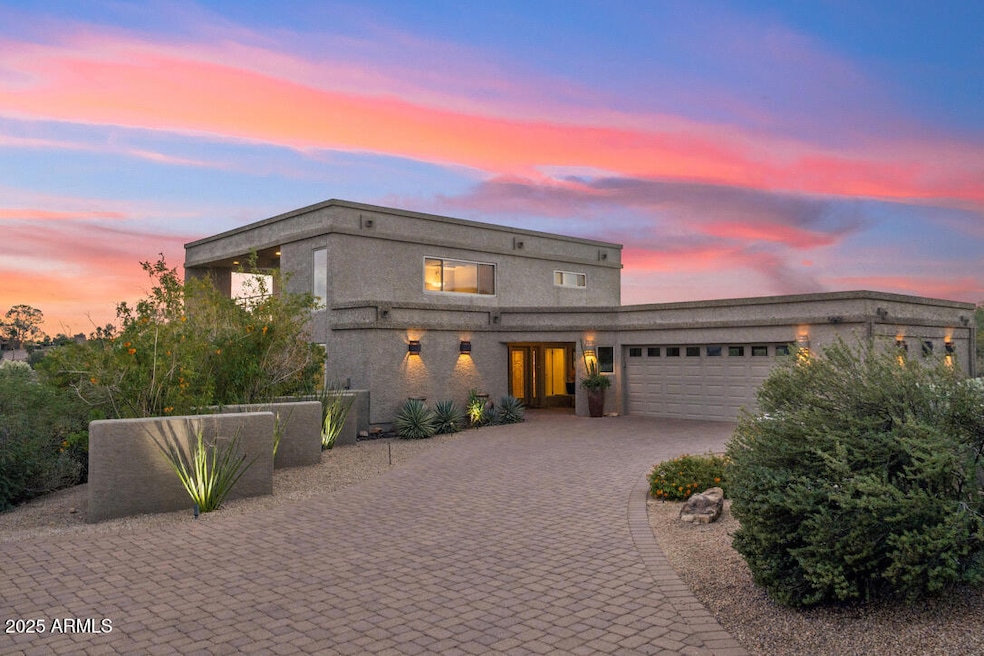 15911 E Burro Dr, Fountain Hills, AZ 85268 - photo 1