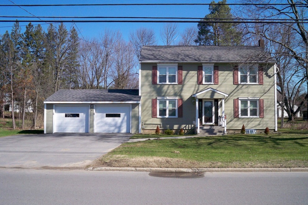 22 Grove St, Potsdam, NY 13676 - photo 1