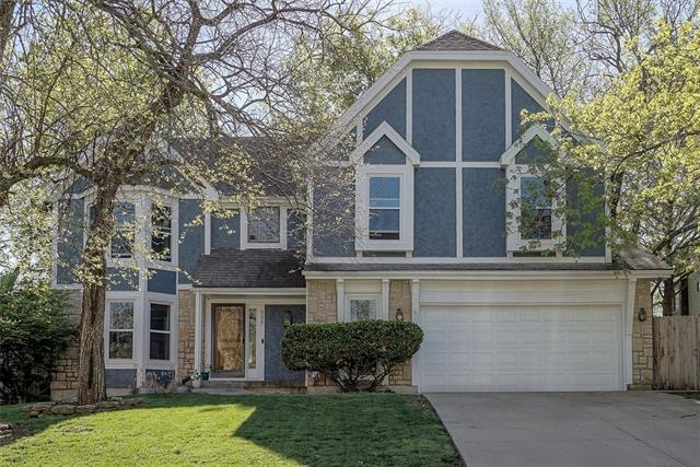 8327 Mullen Rd, Lenexa, KS 66215 - photo 1