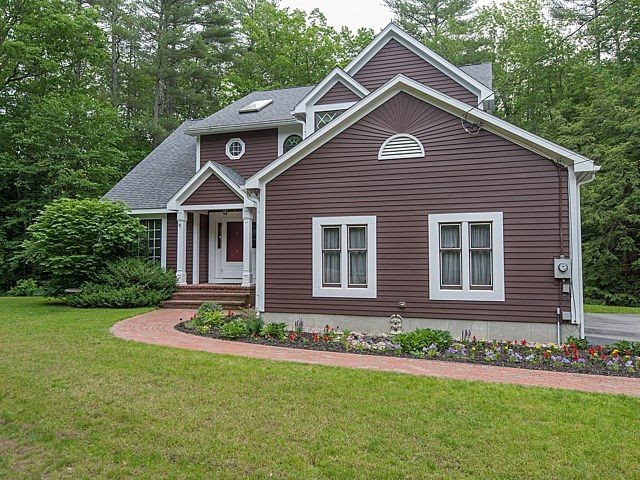 7 Cranberry Ln, Brookline, NH 03033 - photo 1