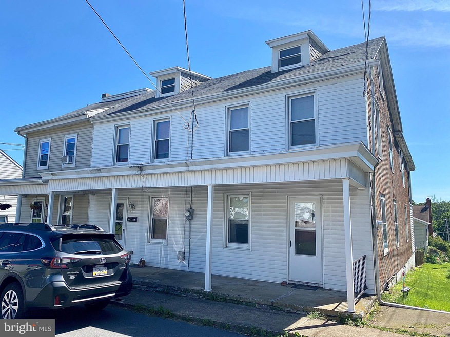 301 Catherine St, Ashland, PA 17921 - photo 1