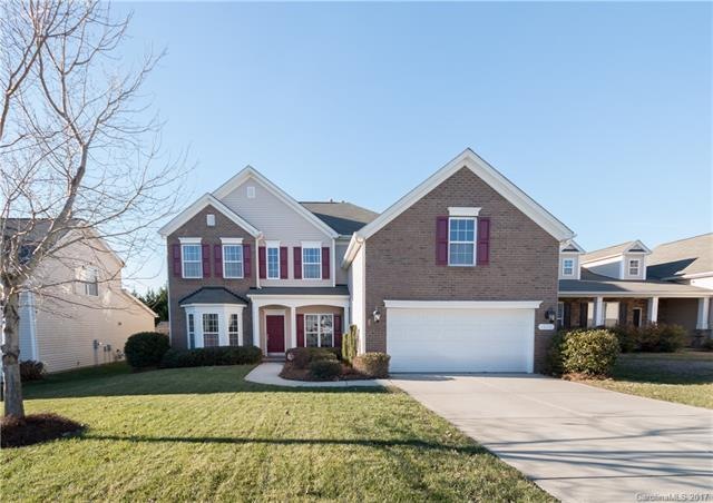 Welcome Home to 1571 Bay Meadows Lane!