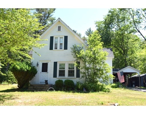 146 Lake St, Kingston, MA 02364 - photo 1
