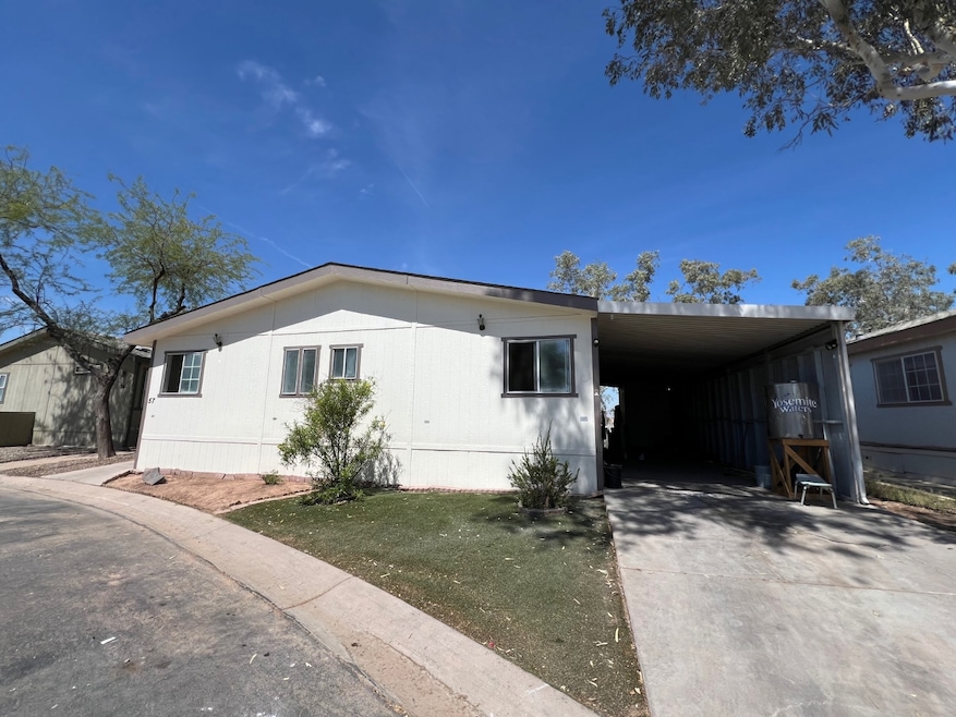 1601 Drew Rd Unit 57  