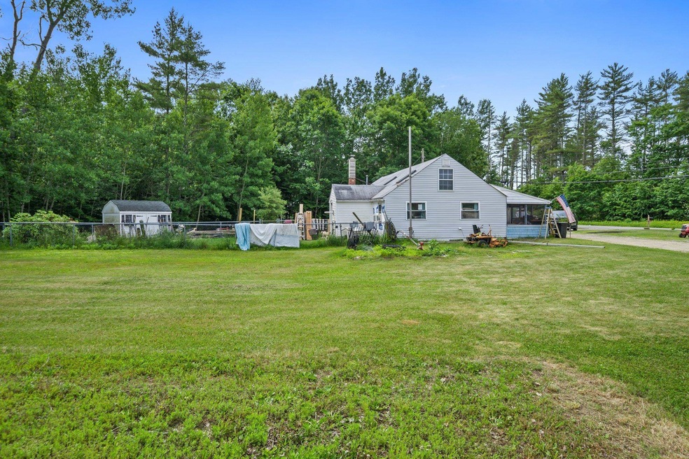 150 Hedding Rd, Epping, NH 03042 - photo 1