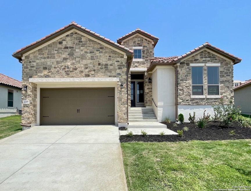 22307 Estacado, San Antonio, TX 78261 - photo 1