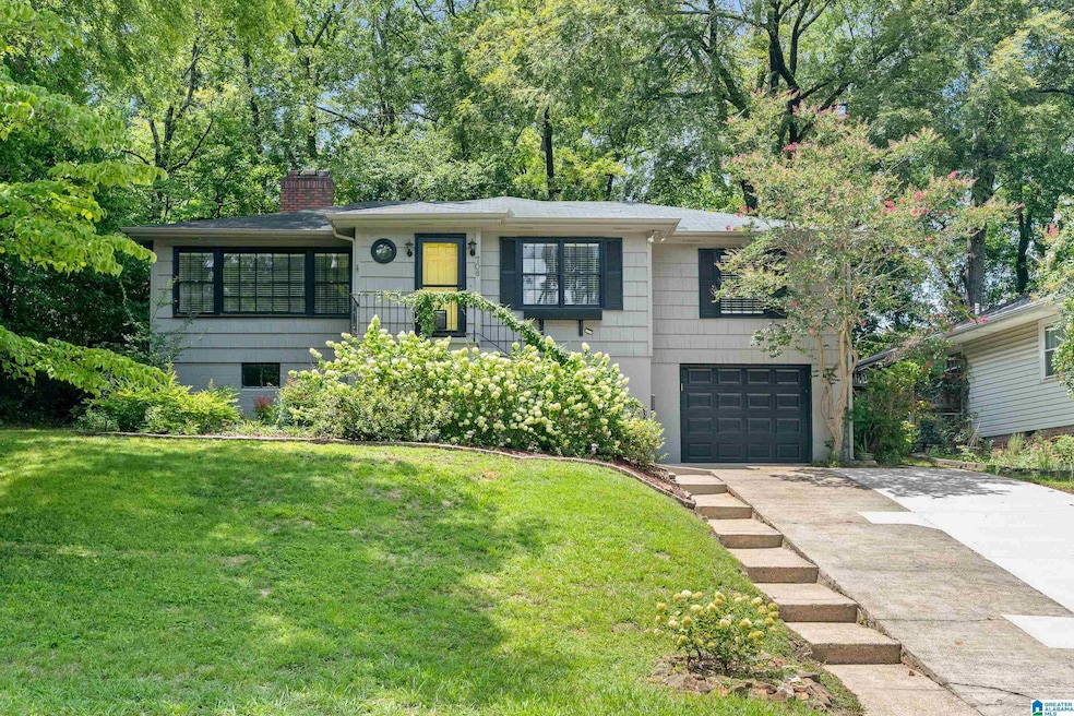 708 56th St S, Birmingham, AL 35212 - photo 1