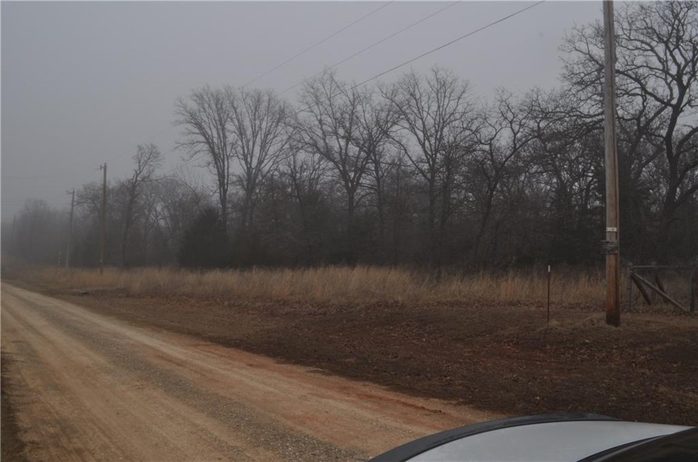 1 New Hope Rd and Buffalo Trail, Tecumseh, OK 74857 - photo 1