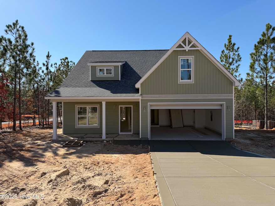 1001 Ivory Ln, West End, NC 27376 - photo 1