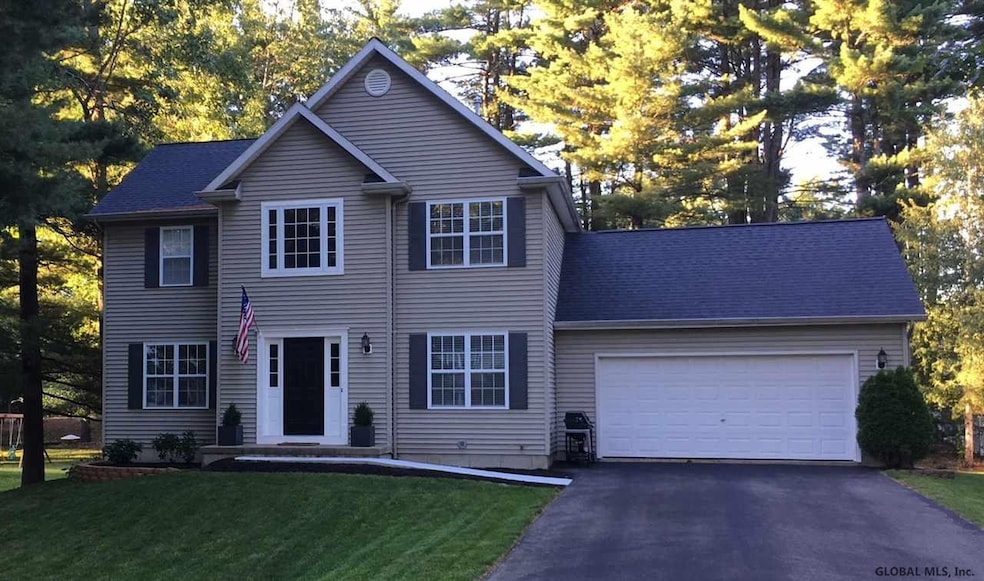 110 Tompion Way, Ballston Spa, NY 12020 - photo 1