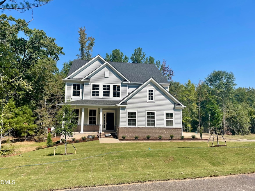 231 Dona Dr, Carthage, NC 28327 - photo 1