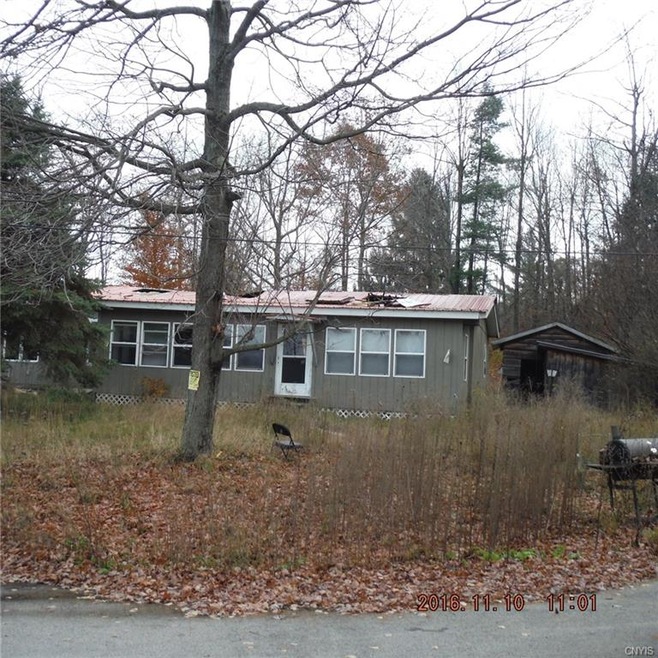 Double wide