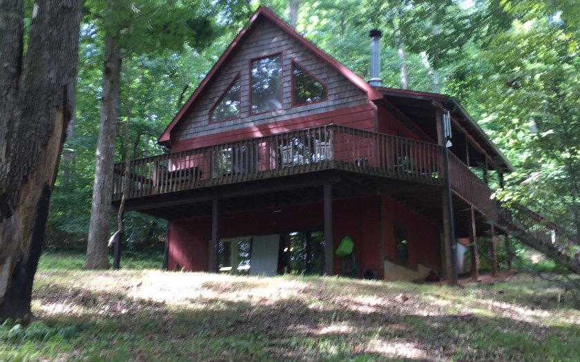 Main View