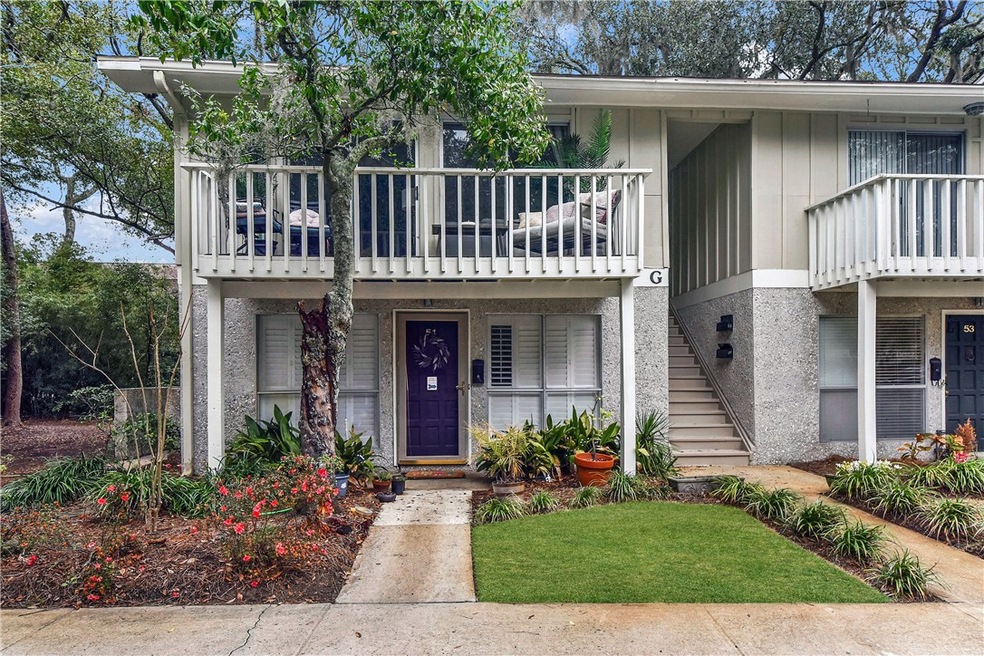 800 Mallery St unit 52, Saint Simons Island, GA 31522 - photo 1