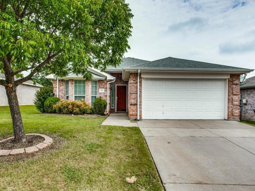 311 Lake Wichita Dr, Wylie, TX 75098 - photo 1