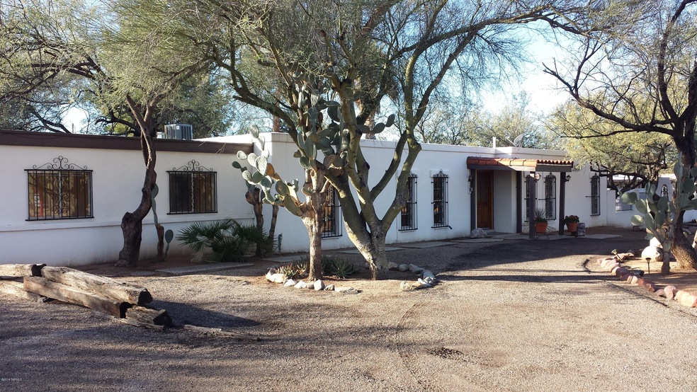 Front View 1